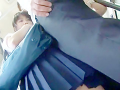 Fabulous Japanese slut Mahiro Aine, Hitomi Kitagawa, Kotomi Asakura in Best Teens, Public JAV clip