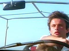 Alpha France - French porn - Full Movie - Echanges De Partenaires (1976)