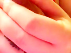 Krystinna gribbes flaunting tattooed pregnant pawg body