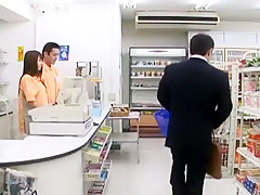 Exotic Japanese slut Hitomi Kitagawa in Crazy Masturbation, Toys JAV movie