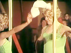 Alpha France - French porn - Full Movie - La Foire Aux Sexes (1973)
