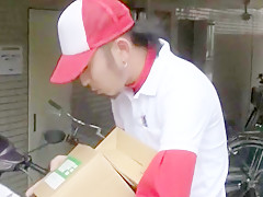 Best Japanese model Ryo Sena in Crazy Toys, POV JAV movie