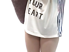 Massaging Shy Japanese Girlfriends - Part 2 of 6