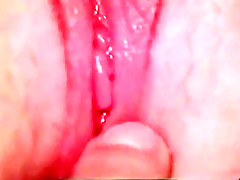 Brunette college girl temptation