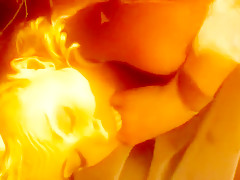 lesbian fisting 3some