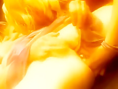 lesbian fisting 3some