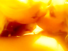 lesbian fisting 3some