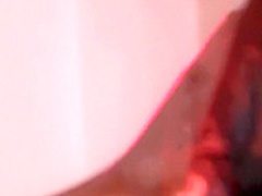 Lustful and lonely housewives get together for an intense lesbian orgy