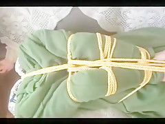 Asian Bondage