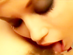 Bobbi Starr and Ash Hollywood POV