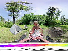 Covert Picnic