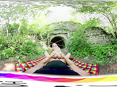 Covert Picnic