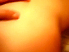 Nasty babes get together to satisfy their desire for rough anal action