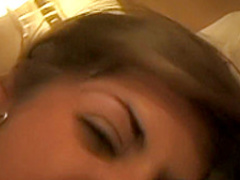 Nasty babes get together to satisfy their desire for rough anal action