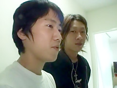 Crazy Japanese chick in Hottest Cumshot, Blowjob JAV movie