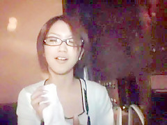 Crazy Japanese chick in Hottest Cumshot, Blowjob JAV movie