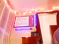 LittleSexBunny Gold Show