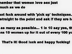 Lucky Guy Fucks Beautiful Amateur Babe