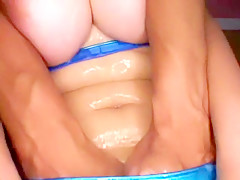 Amazing Japanese model Momomi Sawajiri in Horny Masturbation, Toys JAV movie