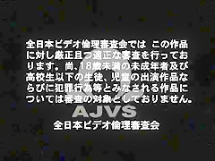 Best Japanese slut Reina in Hottest Stockings, Fishnet JAV video