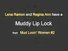 Mud Lovin' Women #2 - MUd Puddle Visuals