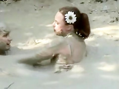 Mud Lovin' Women #2 - MUd Puddle Visuals