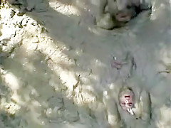 Mud Lovin' Women #2 - MUd Puddle Visuals