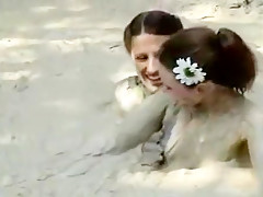 Mud Lovin' Women #2 - MUd Puddle Visuals