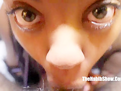 her pussy soo good ebony lashay shorty taking paki dick