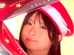 Crazy Japanese model Ruri Nanasawa in Hottest POV, Cumshot JAV clip