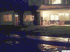 Alexa Tomas & Joel Tomas & Paula Shy in A Voyeur Story - CouplesCinema