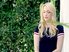 VIXEN Kenna James Gets Dominated By Natalia Starr and Her Boyfriend