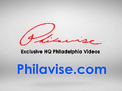 PHILAVISE-Oops I fucked them both