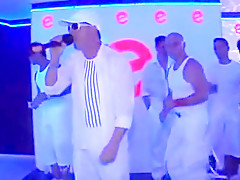 White sex party part 1