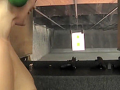 Sultry blonde Anikka embarks on her first interracial anal adventure