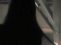 Sultry blonde Anikka embarks on her first interracial anal adventure