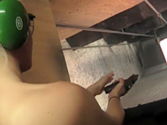 Sultry blonde Anikka embarks on her first interracial anal adventure