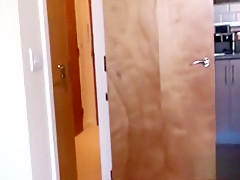 Hot milf submission and cumshot