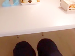 Fabulous Japanese slut Kaede Fuyutsuki in Crazy Cumshots, Blowjob JAV clip