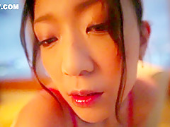 Fabulous Japanese chick Miyabi Sayaka in Hottest Masturbation, Big Tits JAV movie