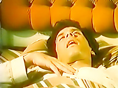 Alpha France - French porn - Full Movie - La Bete Sexuelle (1977)