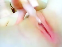 On webcam 595