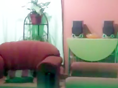 Valeria mucama fueguina re puta