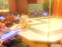 HotBody Maximum Exposure Contest