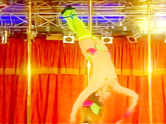 HotBody Maximum Exposure Contest