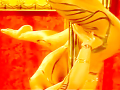 HotBody Maximum Exposure Contest