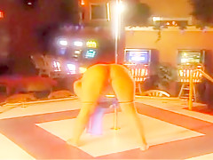 HotBody Maximum Exposure Contest