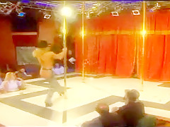 HotBody Maximum Exposure Contest