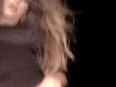 Naughty babes have fun with sex toys and engage in rough anal action