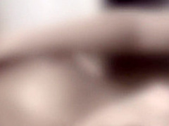 Morgan Dayne gets in a toy fucking contest with her lesbian lover